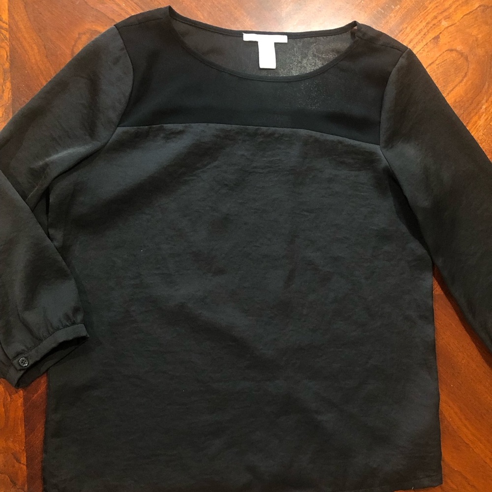 forever 21 womens top size small‎